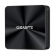 Платформа Gigabyte GB-BRI5-10210, Intel® Core™ i5-10210U, 4.2GHz, 2xDDR4-2666 SO-DIMM, 1xM.2, Intel® UHD Graphics 620, HDMI+HDMI, Wi-Fi 802.11ac, GLan, 5xUSB3.2, 1xUSB3.2 Type-C™, RTL {}