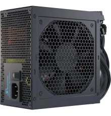 Блок питания Seasonic ATX 850W G12 GM-850 80+ gold (20+4pin) APFC 120mm fan 6xSATA RTL