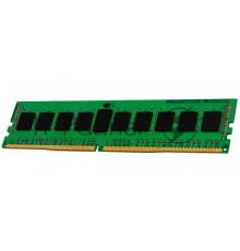 Оперативная память Kingston 16GB DDR4 2666MHz (1x16GB), DIMM, ECC, RTL