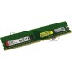 Оперативная память Kingston 16GB DDR4 2666MHz (1x16GB), DIMM, ECC, RTL