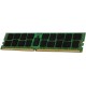 Оперативная память Kingston 16GB DDR4 2666MHz (1x16GB), DIMM, ECC, RTL