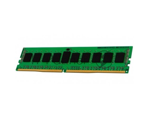 Оперативная память Kingston 16GB DDR4 3200MHz ECC CL22 DIMM 2Rx8 Hynix D EAN: 740617312225