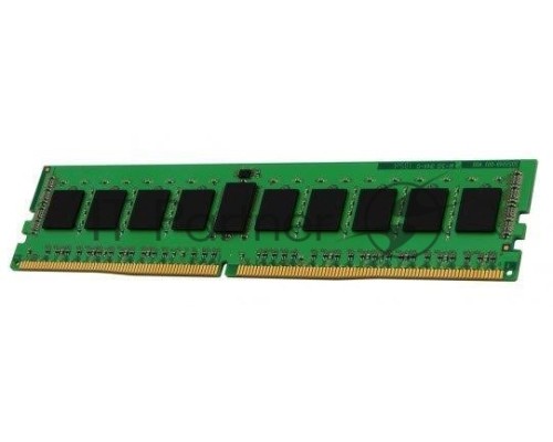 Оперативная память Kingston 16GB DDR4 3200MHz ECC CL22 DIMM 2Rx8 Hynix D EAN: 740617312225