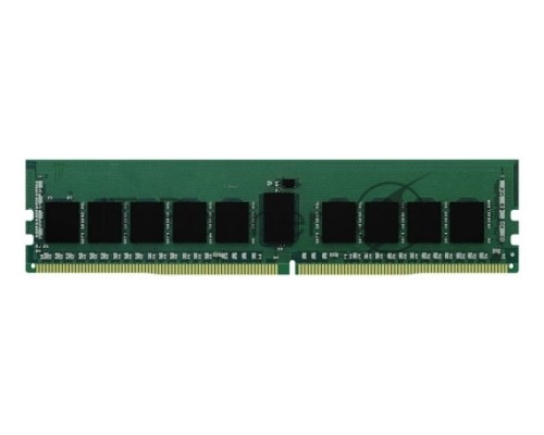 Оперативная память Kingston 16GB DDR4 3200MHz ECC CL22 DIMM 2Rx8 Hynix D EAN: 740617312225