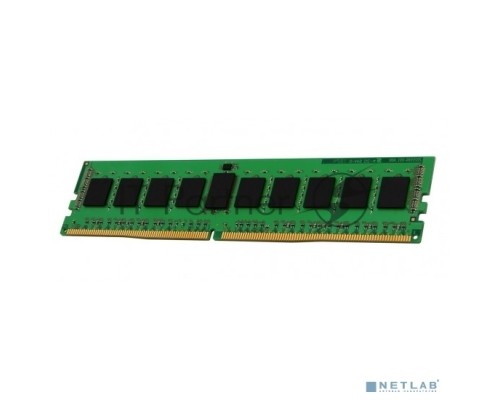 Оперативная память Kingston 16GB DDR4 3200MHz ECC CL22 DIMM 2Rx8 Hynix D EAN: 740617312225
