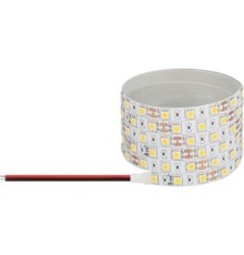 ЭРА Б0059903 Светодиодная лента LS2835 -14,4-180-12-3000K-IP20-1 year-5m теплый белый 5м