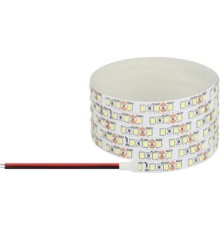 ЭРА Б0059905 Светодиодная лента LS2835 -14,4-180-12-6500K-IP20-1 year-5m холодный белый 5м