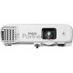 Проектор Epson EB-992F white (LCD, 1920х1080, 4000Lm, 16000:1, Wi-fi, Miracast,3.1 kg) (V11H988040)