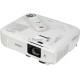 Проектор Epson EB-FH06 white (LCD, 1920×1080, 3500Lm, 16000:1, 2.7 kg) (V11H974040)