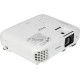 Проектор Epson EB-FH06 white (LCD, 1920×1080, 3500Lm, 16000:1, 2.7 kg) (V11H974040)