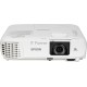 Проектор Epson EB-FH06 white (LCD, 1920×1080, 3500Lm, 16000:1, 2.7 kg) (V11H974040)