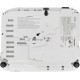 Проектор Epson EB-FH06 white (LCD, 1920×1080, 3500Lm, 16000:1, 2.7 kg) (V11H974040)