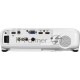 Проектор Epson EB-FH06 white (LCD, 1920×1080, 3500Lm, 16000:1, 2.7 kg) (V11H974040)