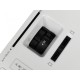 Проектор Epson EB-FH06 white (LCD, 1920×1080, 3500Lm, 16000:1, 2.7 kg) (V11H974040)