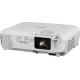 Проектор Epson EB-FH06 white (LCD, 1920×1080, 3500Lm, 16000:1, 2.7 kg) (V11H974040)