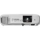 Проектор Epson EB-FH06 white (LCD, 1920×1080, 3500Lm, 16000:1, 2.7 kg) (V11H974040)