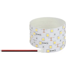 ЭРА Б0059916 Светодиодная лента LS5050 -7,2-30-12-4000K-IP20-1 year-5m дневной белый 5м