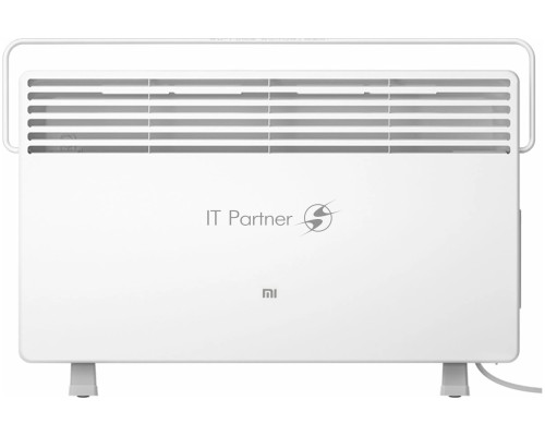 Обогреватель конвекционный Mi Smart Space Heater S (BHR4037GL)
