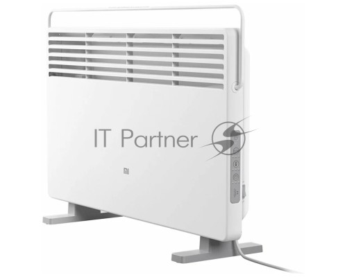 Обогреватель конвекционный Mi Smart Space Heater S (BHR4037GL)