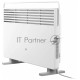 Обогреватель конвекционный Mi Smart Space Heater S (BHR4037GL)