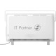 Обогреватель конвекционный Mi Smart Space Heater S (BHR4037GL)
