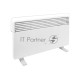 Обогреватель конвекционный Mi Smart Space Heater S (BHR4037GL)