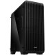 Компьютерный корпус MidiTower Zalman S2 TG TEMPERED GLASS WINDOW black (ATX, mATX, Mini-ITX, USB2.0 x2, USB3.0x1, без БП) (S2 TG)