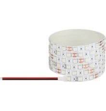 ЭРА Б0059919 Светодиодная лента LS5050 -14,4-60-12-R-IP20-1 year-5m красный 5м