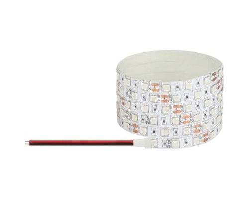 [Светодиодная лента] ЭРА Б0059919 Светодиодная лента LS5050 -14,4-60-12-R-IP20-1 year-5m красный 5м