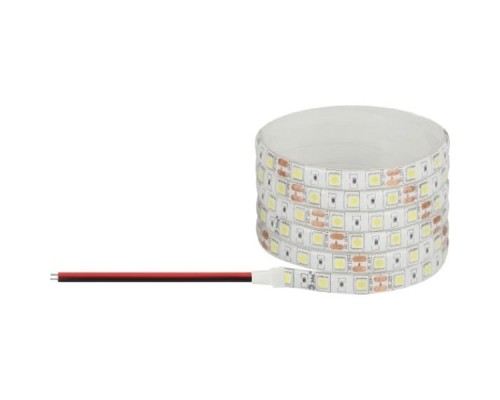[Светодиодная лента] ЭРА Б0059912 Светодиодная лента LS5050 -14,4-60-12-3000K-IP65-1 year-5m теплый белый 5м 