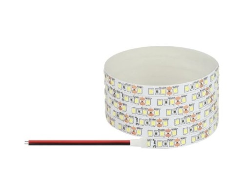 [Светодиодная лента] ЭРА Б0059925 Светодиодная лента LS2835 -9,6-120-12-6500K-IP20-1 year-50m холодный белый 50м