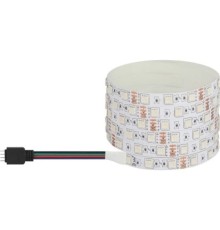 ЭРА Б0059928 Светодиодная лента LS5050 -14,4-60-12-RGB-IP20-1 year-50m RGB 50м
