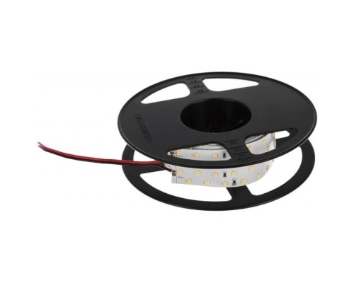 [Светодиодная лента] ЭРА Б0043107 Лента светодиодная LS2835-28,8-280-24-33-4000К-quadruple-2,5m