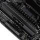 Оперативная память Patriot Viper Blackout 16GB 3600MHz CL18  UDIMM KIT  PVB416G360C8K