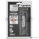 Оперативная память Patriot Viper Blackout 16GB 3600MHz CL18  UDIMM KIT  PVB416G360C8K