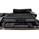 Оперативная память Patriot Viper Blackout 16GB 3600MHz CL18  UDIMM KIT  PVB416G360C8K