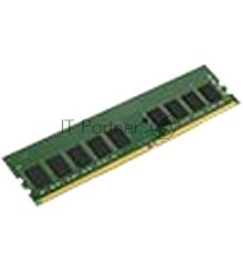 Оперативная память Kingston DRAM 8GB 3200MHz DDR4 ECC CL22 DIMM 1Rx8 Hynix D EAN: 740617312218
