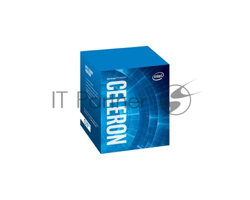 Процессор CPU Intel Socket 1200 Celeron G5925 (3.60Ghz/4Mb) Box