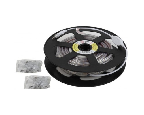 [Светодиодная лента] ЭРА Б0043094 Светодиодная лента LS2835 -4,8-60-220-2700К-IP67-20m