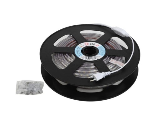 [Светодиодная лента] ЭРА Б0043095 Лента светодиодная LS2835-4,8-60-220-6500К-IP67-20m