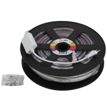 ЭРА Б0043096 Лента светодиодная LS5050-7,2-30-220-RGB-IP67-20m