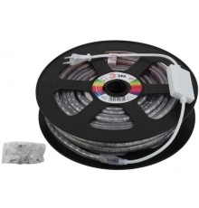 ЭРА Б0043097 Лента светодиодная LS5050-14,4-60-220-RGB-IP67-20m 