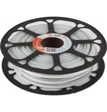 Эра Б0043077 ЭРА Светодиодная неоновая лента N2835-120-IP67-220V-20m-R красный