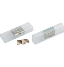 Эра Б0046389 Коннектор LS-connector-220-neon _RGB  1 шт