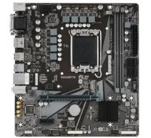 Gigabyte H610M S2H V3 DDR4{Socket 1700, Intel®H610, mATX}