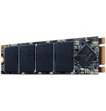 Накопитель SSD LEXAR NM100 512GB SSD, M.2 2280, SATA (6Gb/s), up to 550 MB/s read and 440 MB/s write