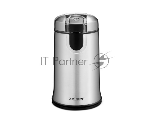 Кофемолка ZCG7425 INOX Zelmer
