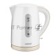 Чайник ZCK7616I WHITE/IVORY Zelmer