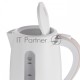 Чайник ZCK7616I WHITE/IVORY Zelmer