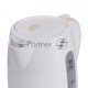 Чайник ZCK7616I WHITE/IVORY Zelmer